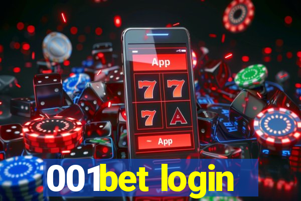 001bet login